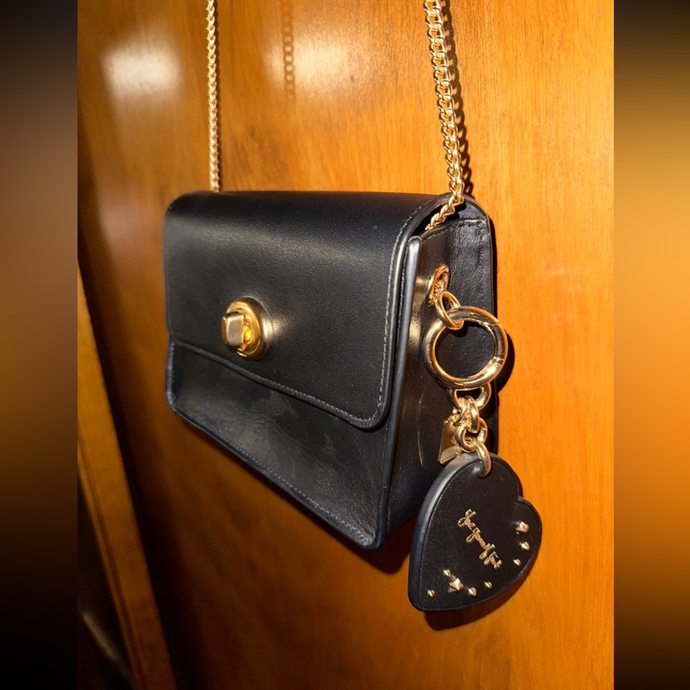 Selena Gomez coach collection